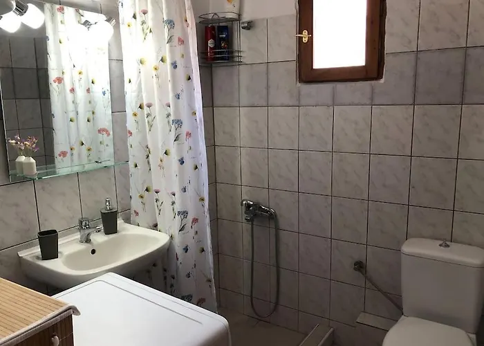 Polynikis Apartment Nikiti (Sithonia)