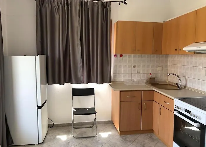 Apartment Polynikis *