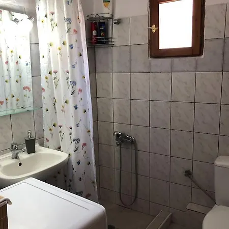 Polynikis Apartment Nikiti (Sithonia)