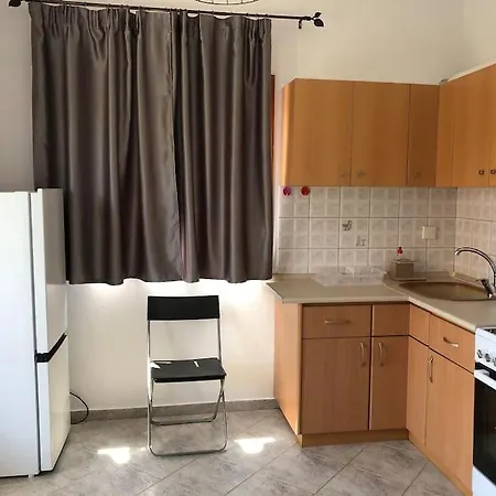 Apartment Polynikis *