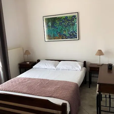 Apartman Polynikis